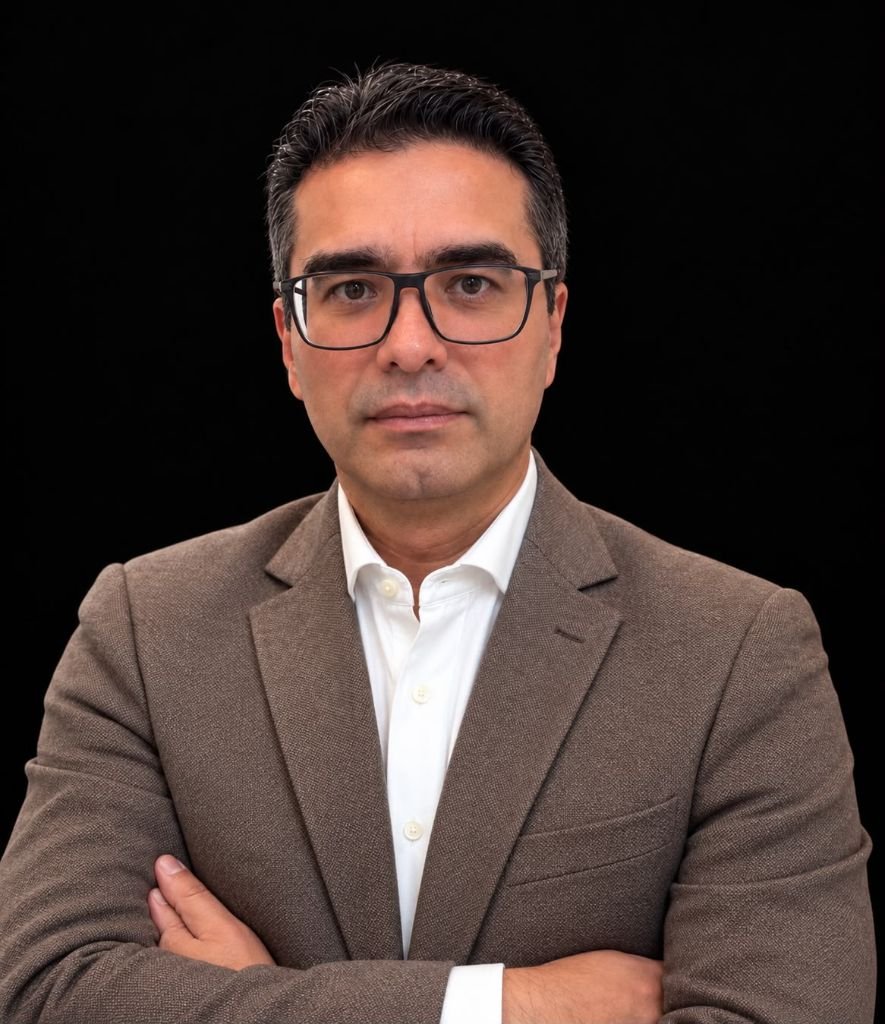 Dr. Thiago Franchi Nunes